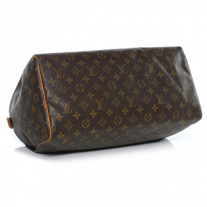 Louis Vuitton Monogram Speedy 40 4 of 7