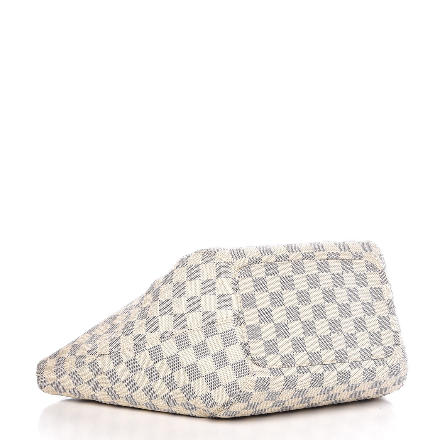 Louis Vuitton Damier Azur Salina PM 5 of 11