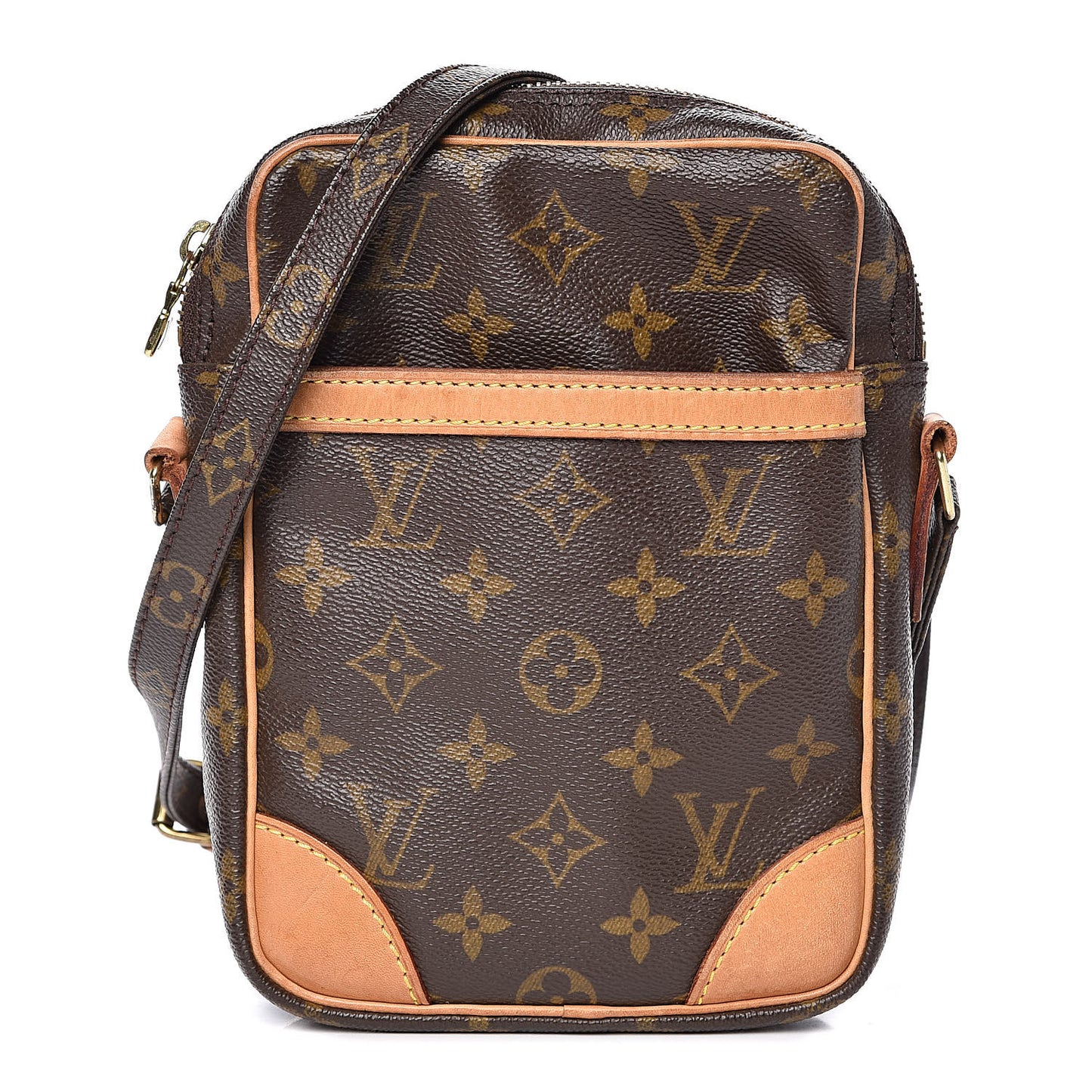 Monogram Danube 21