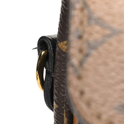 Louis Vuitton Reverse Monogram Pochette Metis 11 of 11