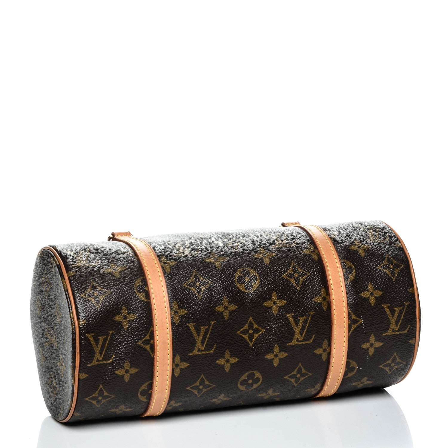 Louis Vuitton Monogram Papillon 26 3 of 6