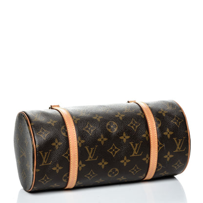 Louis Vuitton Monogram Papillon 26 3 of 6