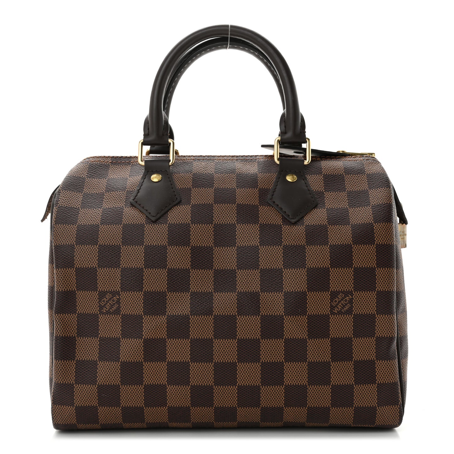 Damier Ebene Speedy 25