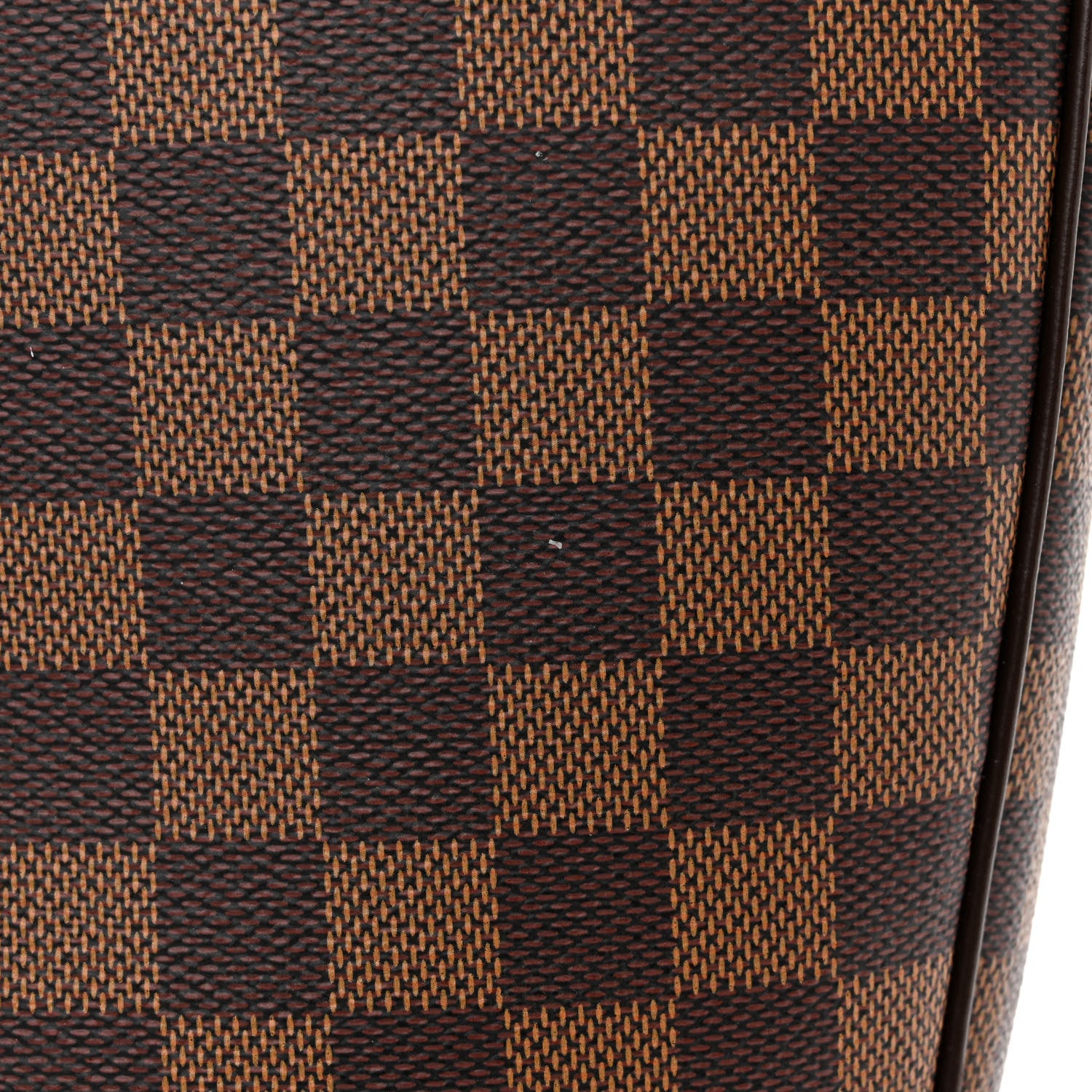 Louis Vuitton Damier Ebene Ipanema GM 10 of 11