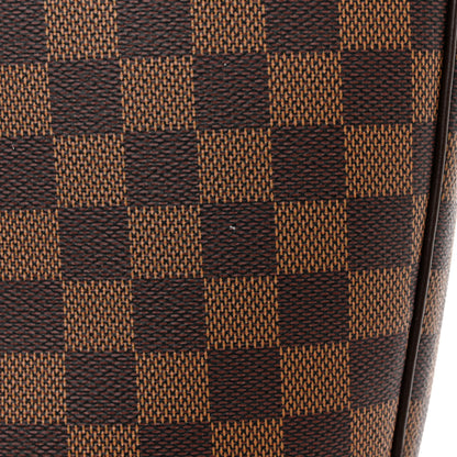 Louis Vuitton Damier Ebene Ipanema GM 10 of 11