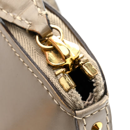 Louis Vuitton Suhali Lockit MM Verone 27 of 40