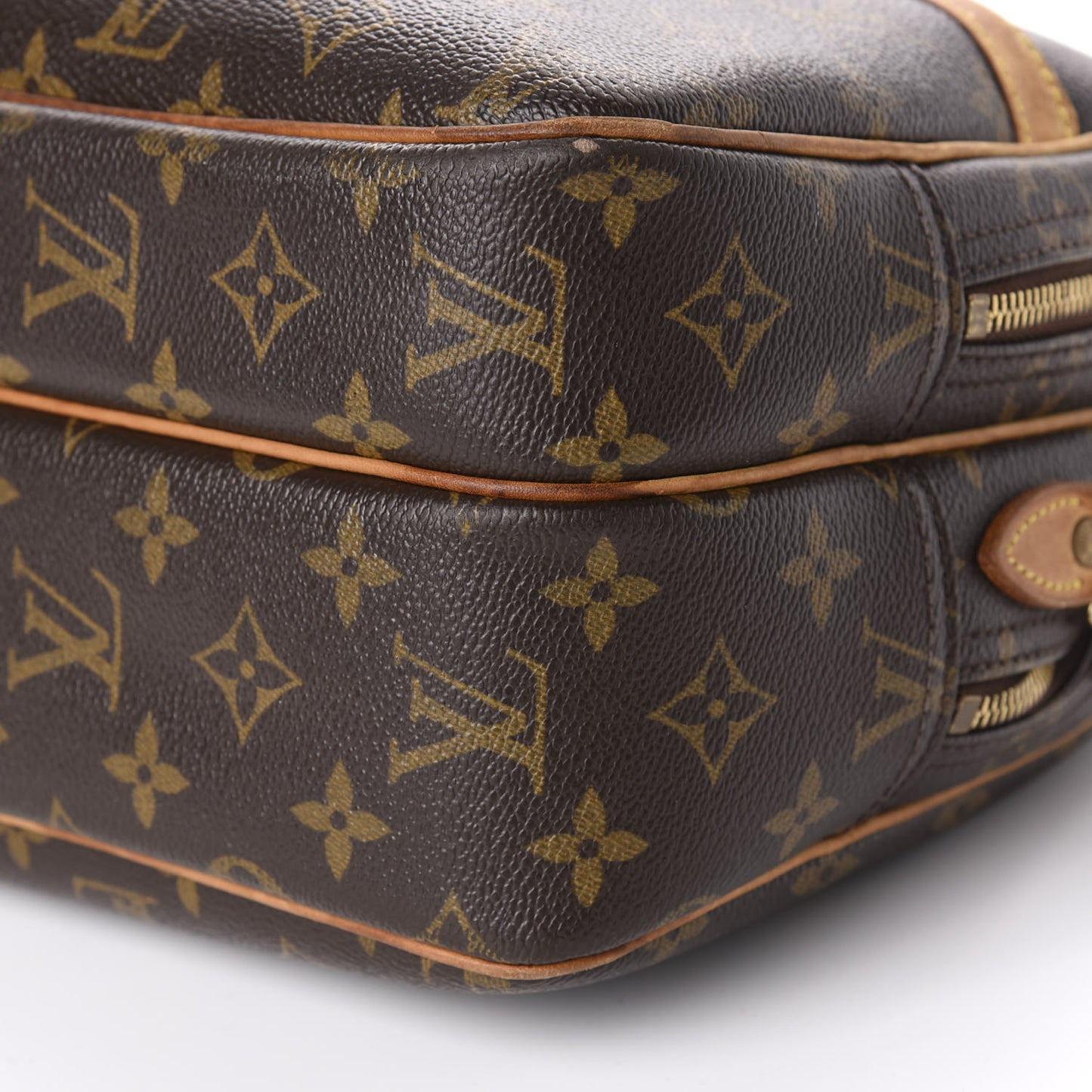 Monogram Reporter PM