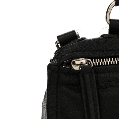 Givenchy Sugar Goatskin Medium Pandora Black 14 of 19