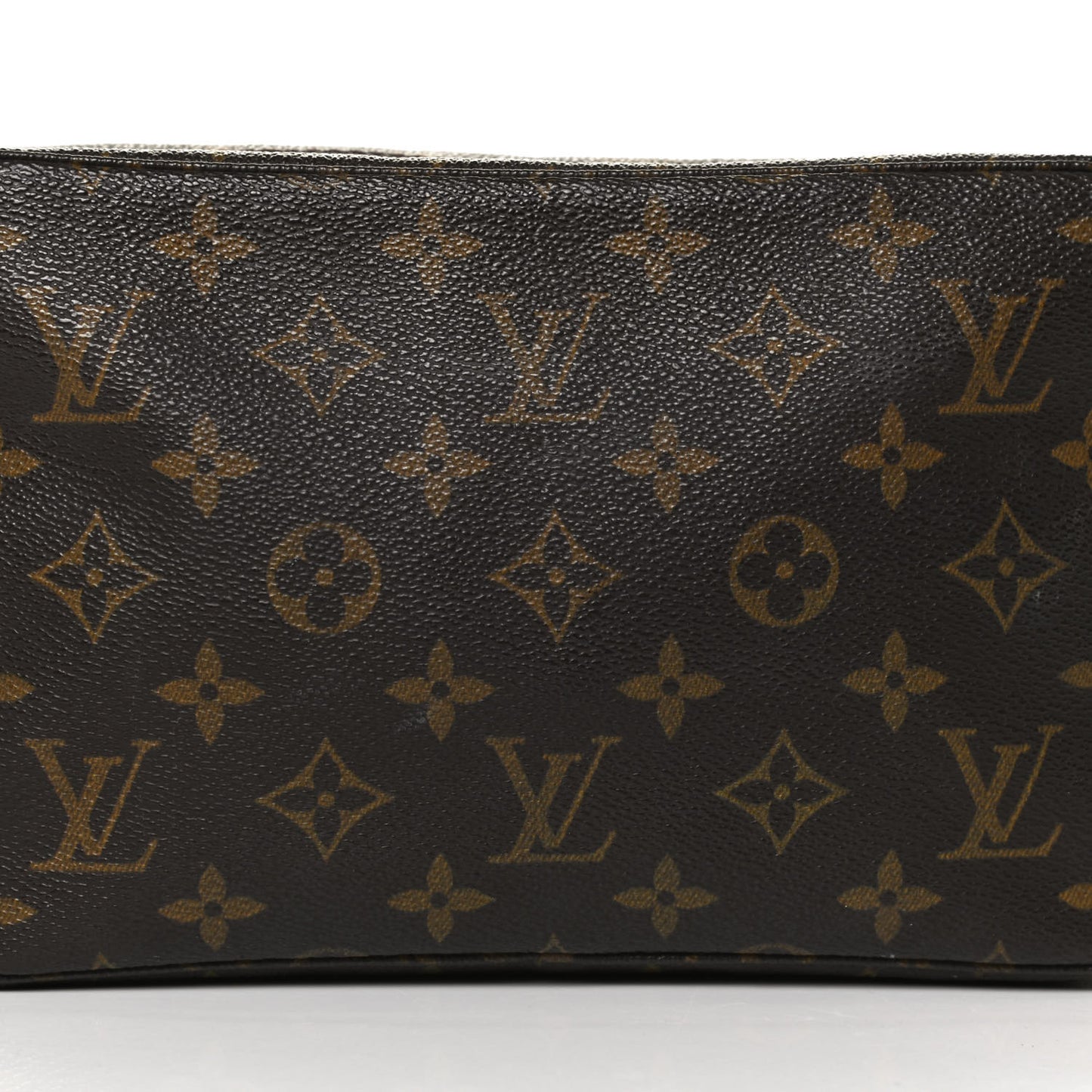 Monogram Trousse Toilette 23