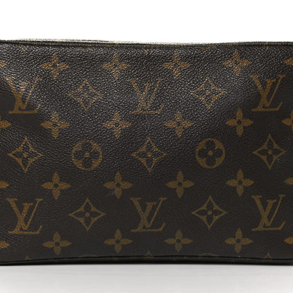 Louis Vuitton Monogram Trousse Toilette 23 8 of 10