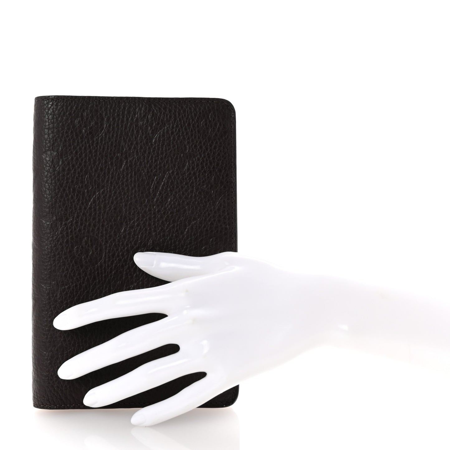 Empreinte Monogram Agenda Cover Terre