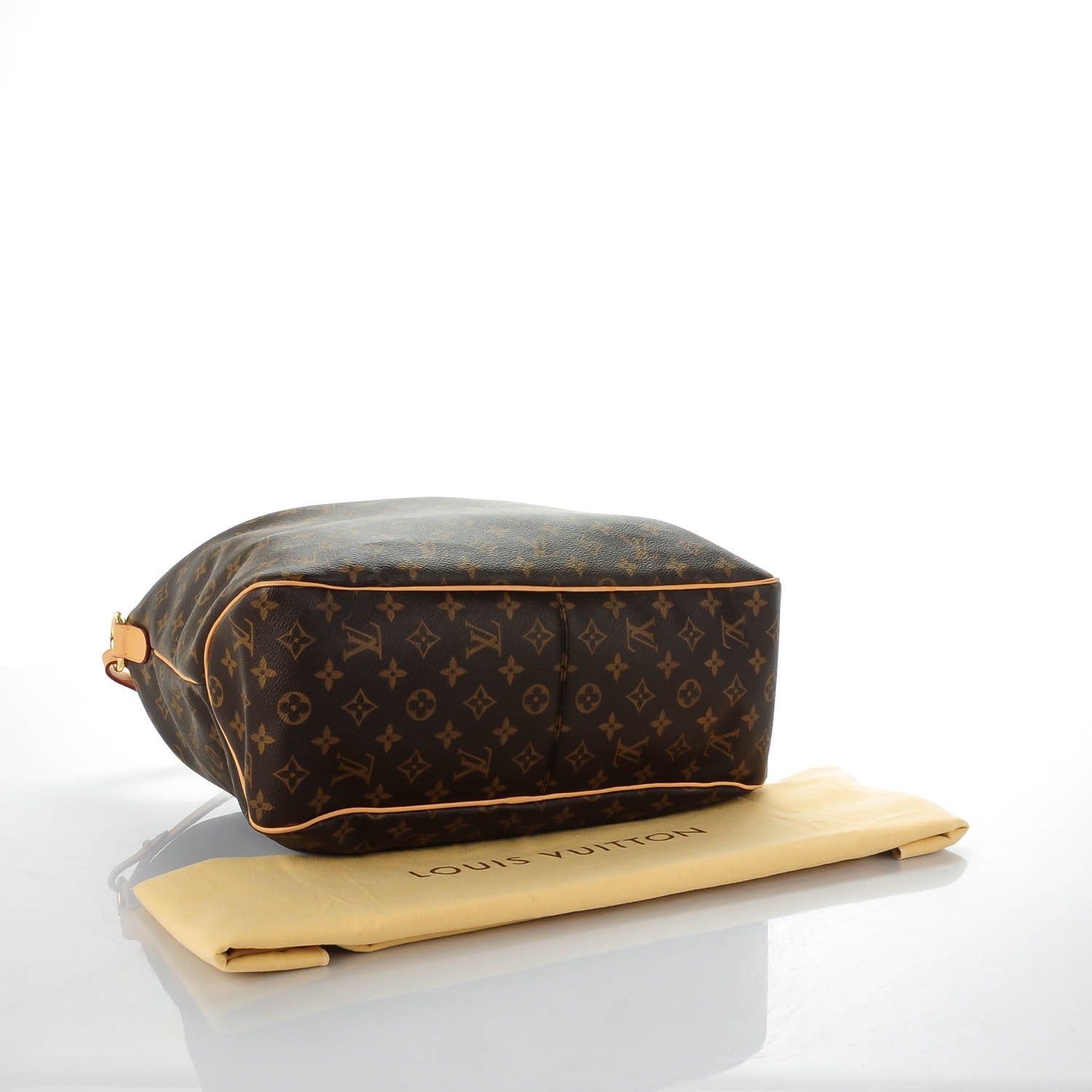 Louis Vuitton Monogram Delightful MM 4 of 8