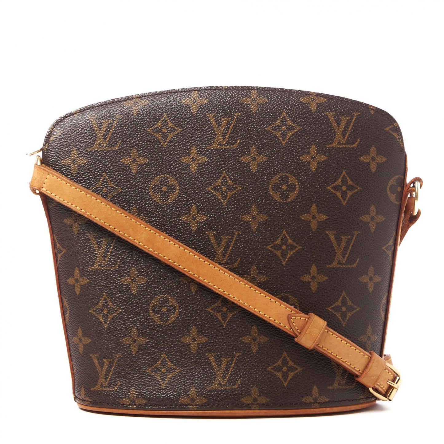 Monogram Drouot