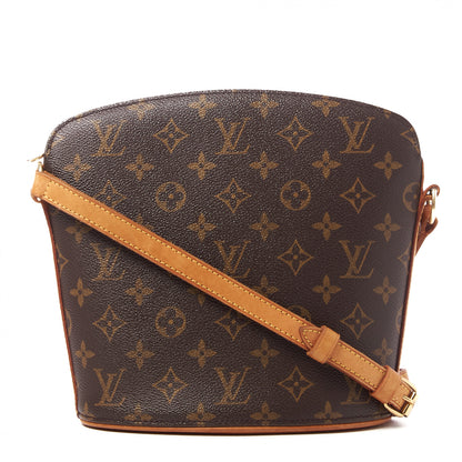 Louis Vuitton Monogram Drouot 1 of 7