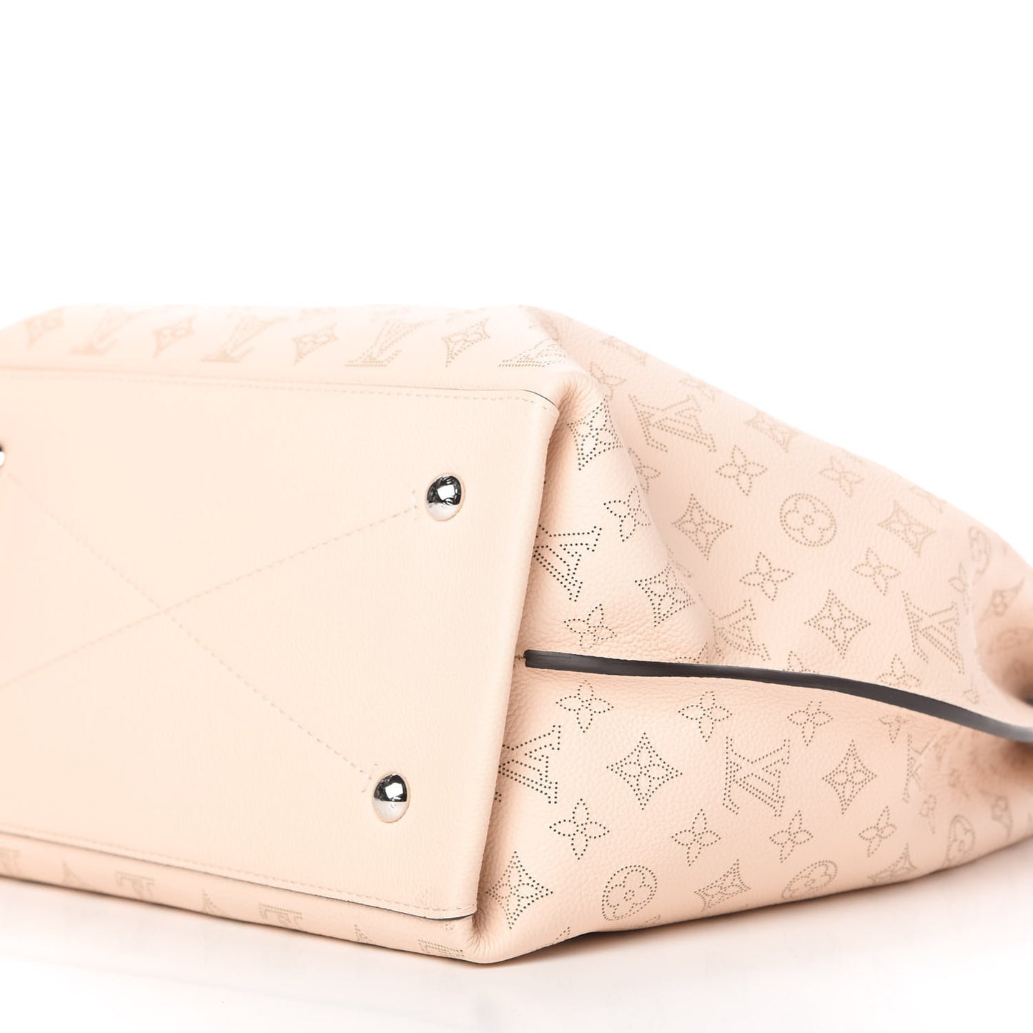 Mahina Carmel Hobo Creme