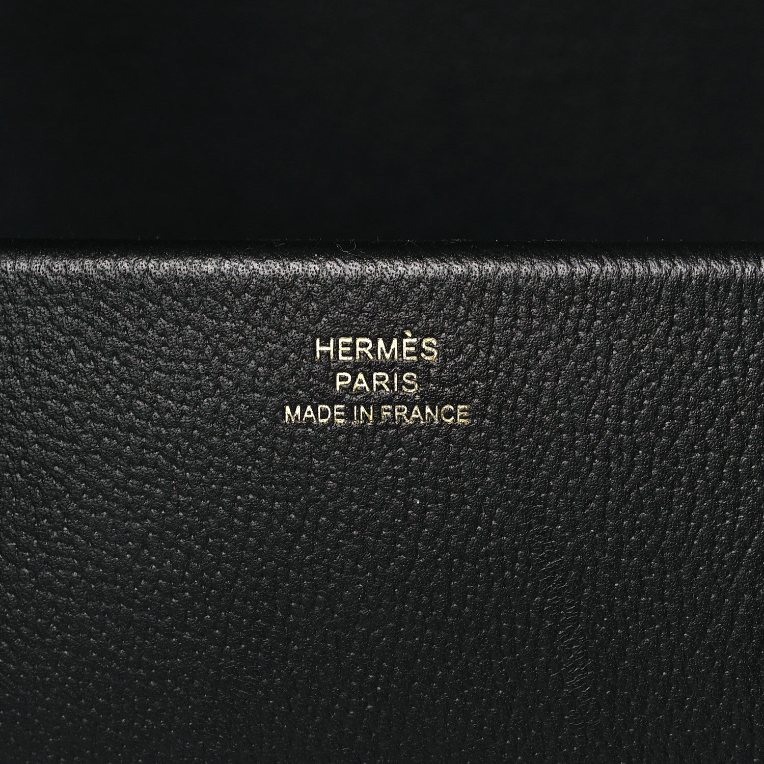 Hermes Allegretto New Drag 22 Black 6 of 8