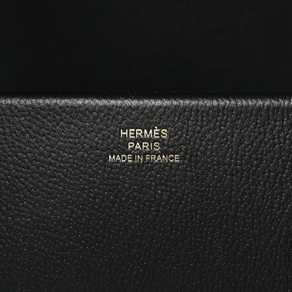 Hermes Allegretto New Drag 22 Black 6 of 8