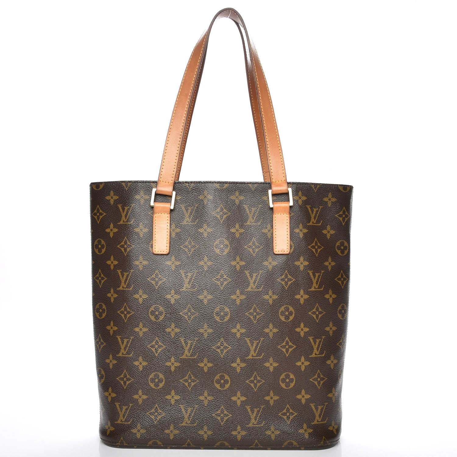 Louis Vuitton Monogram Vavin GM 1 of 7