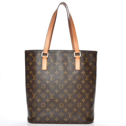 Louis Vuitton Monogram Vavin GM 1 of 7