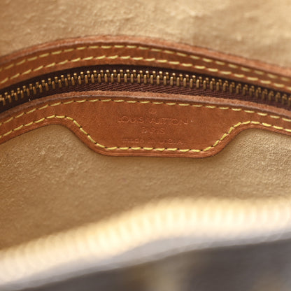 Louis Vuitton Monogram Looping GM 6 of 9