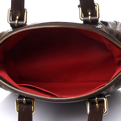 Louis Vuitton Damier Ebene Verona MM 4 of 4