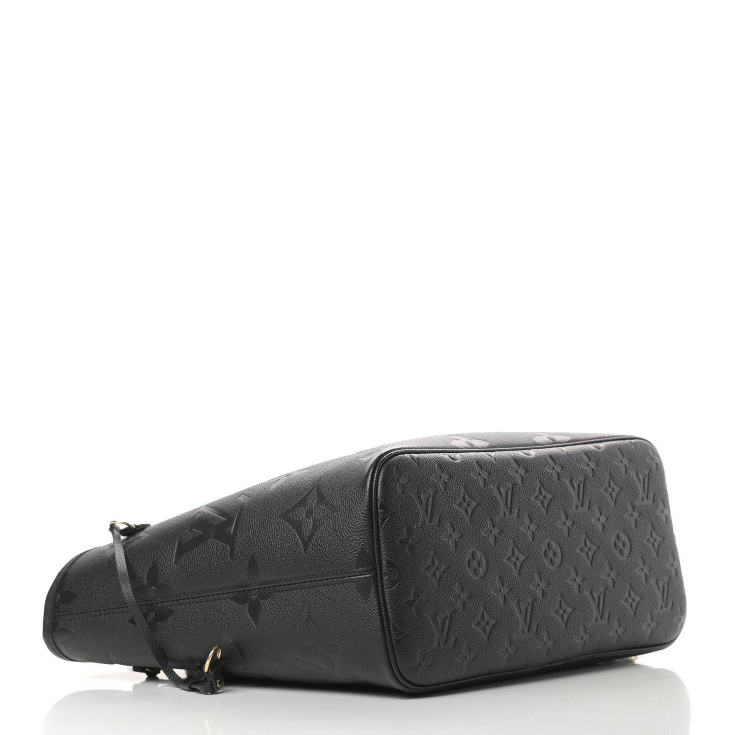 Empreinte Monogram Giant Neverfull MM Black