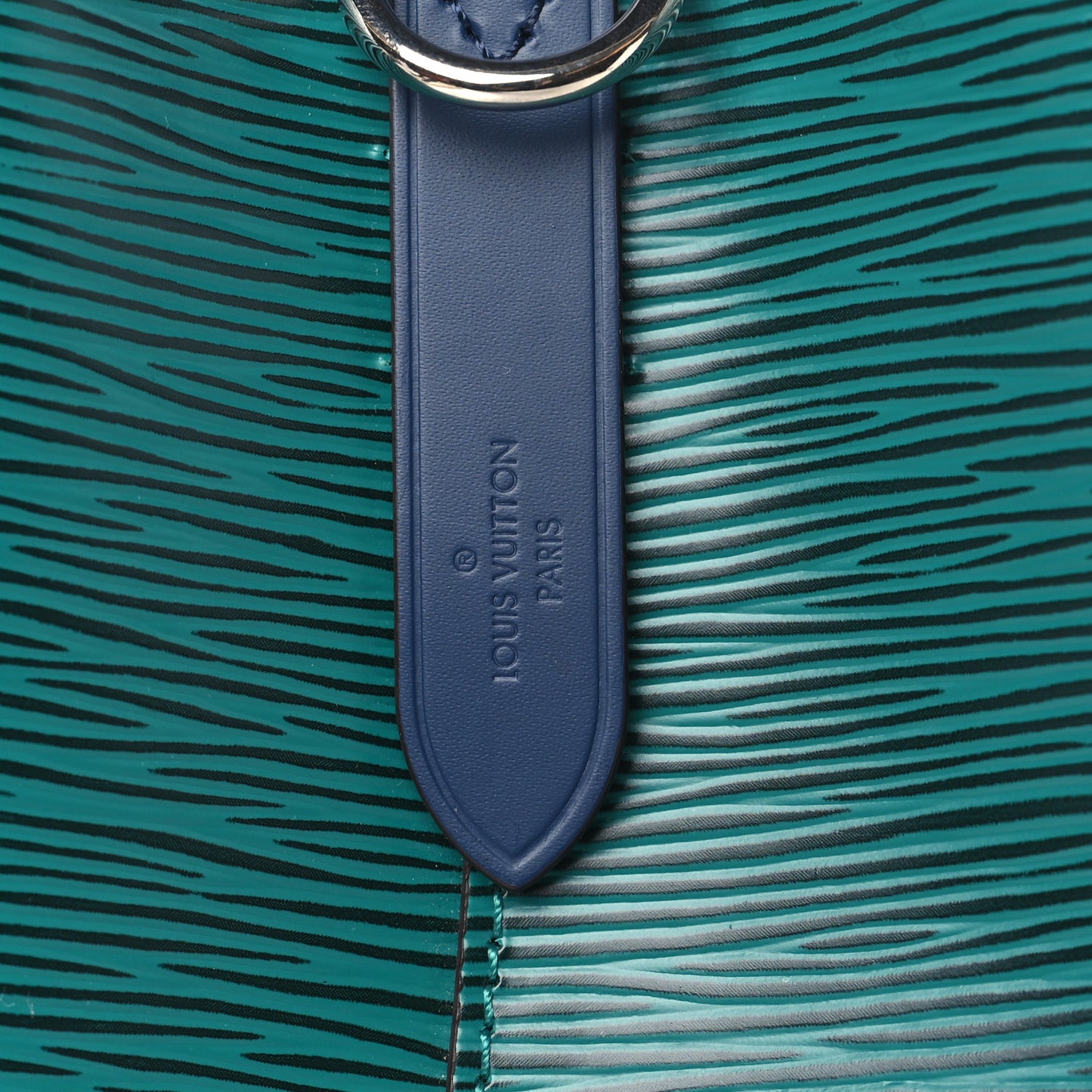 Epi Neonoe BB Emerald Green Indigo
