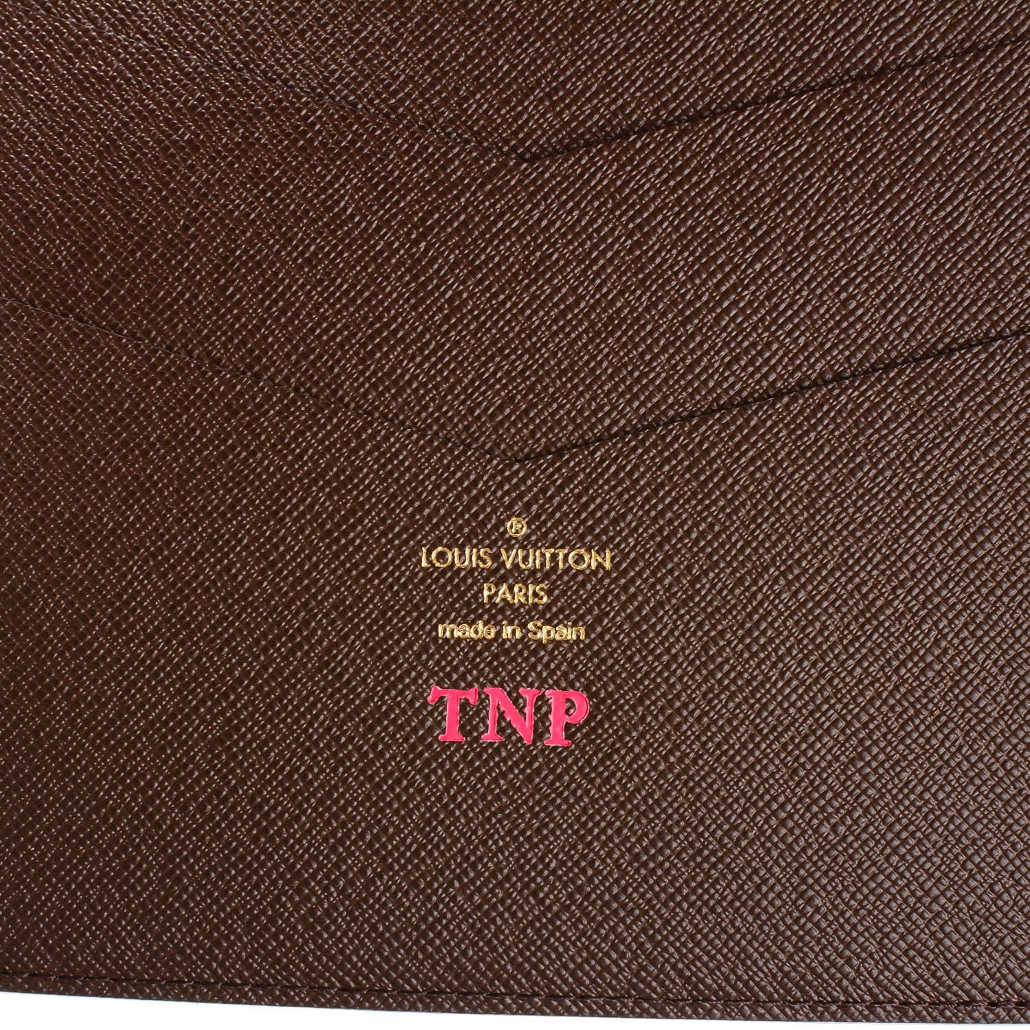 Louis Vuitton Monogram iPad Mini Flapcase 6 of 7