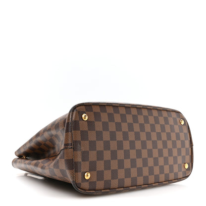 Louis Vuitton Damier Ebene Kensington 4 of 12
