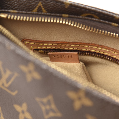 Louis Vuitton Monogram Looping MM 9 of 10