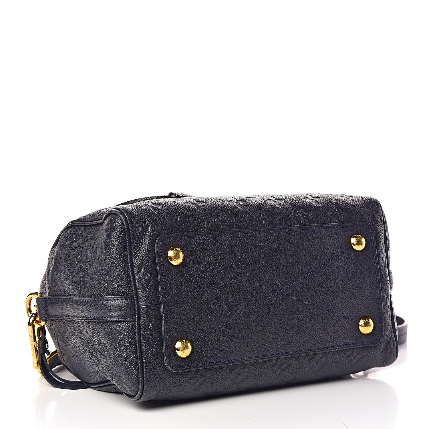 Louis Vuitton Empreinte Speedy Bandouliere 25 Infini 4 of 14