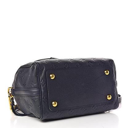 Louis Vuitton Empreinte Speedy Bandouliere 25 Infini 4 of 14
