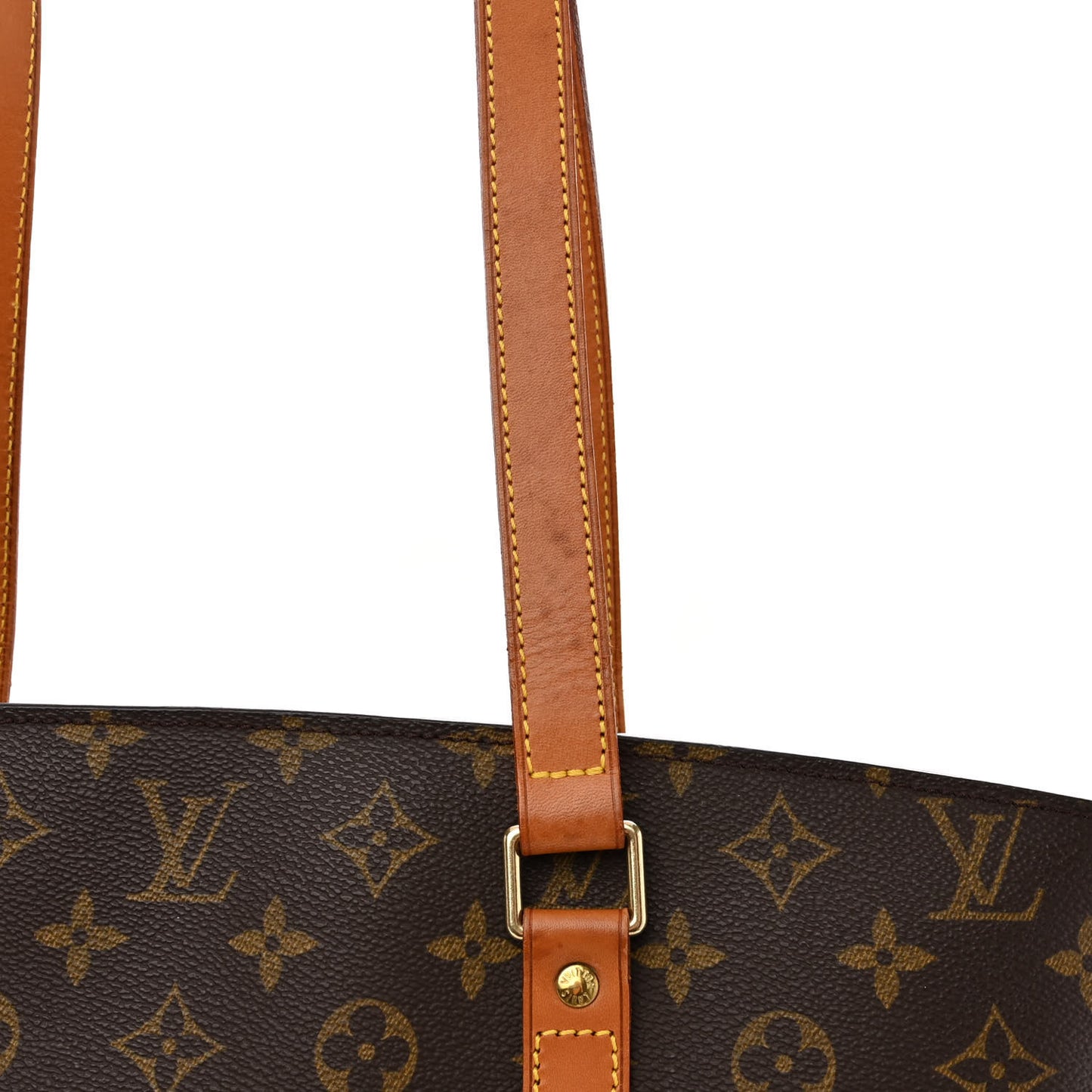 Monogram Babylone