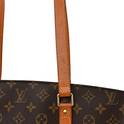 Louis Vuitton Monogram Babylone 10 of 12
