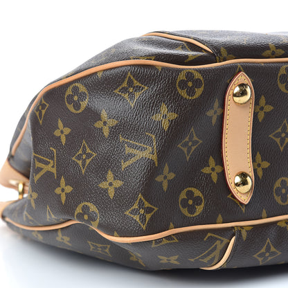 Louis Vuitton Monogram Galliera PM 5 of 10