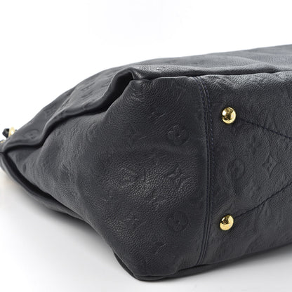 Louis Vuitton Empreinte Artsy MM Infini 6 of 9
