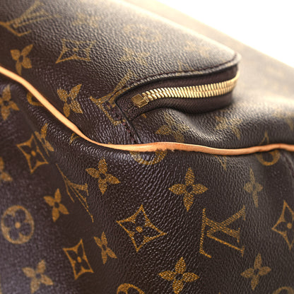 Louis Vuitton Monogram Evasion Sports Bag 10 of 15