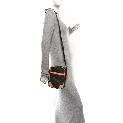 Louis Vuitton Monogram Danube 21 2 of 10