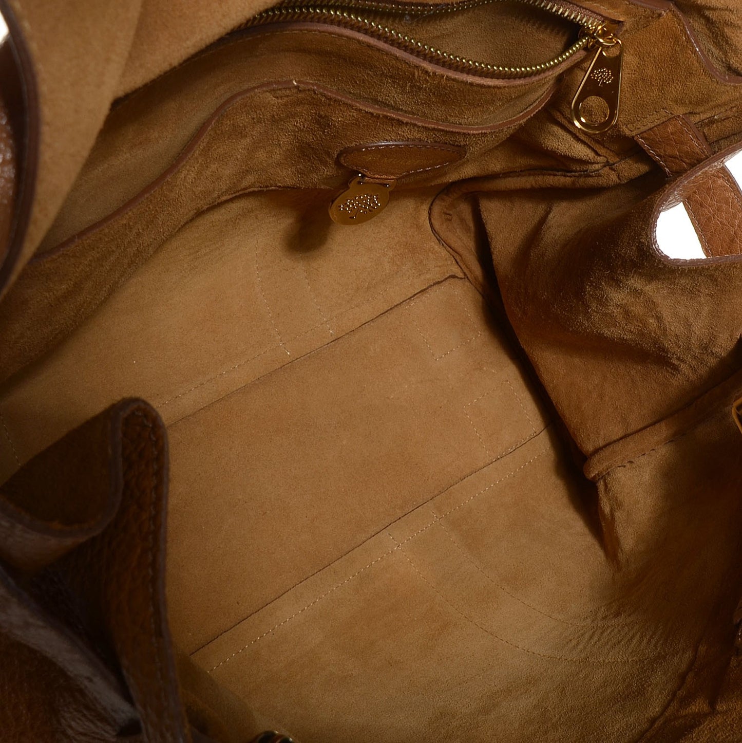 Buffalo Shine Bayswater Deer Brown