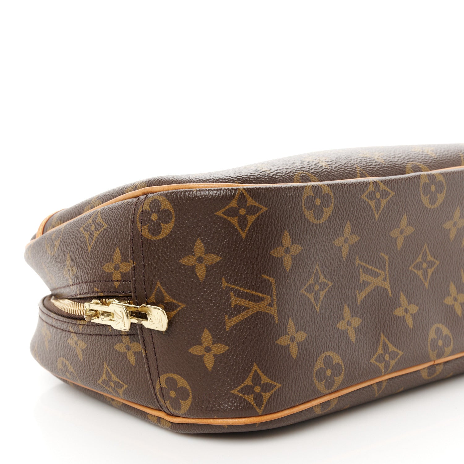 Louis Vuitton Monogram Trouville 8 of 10