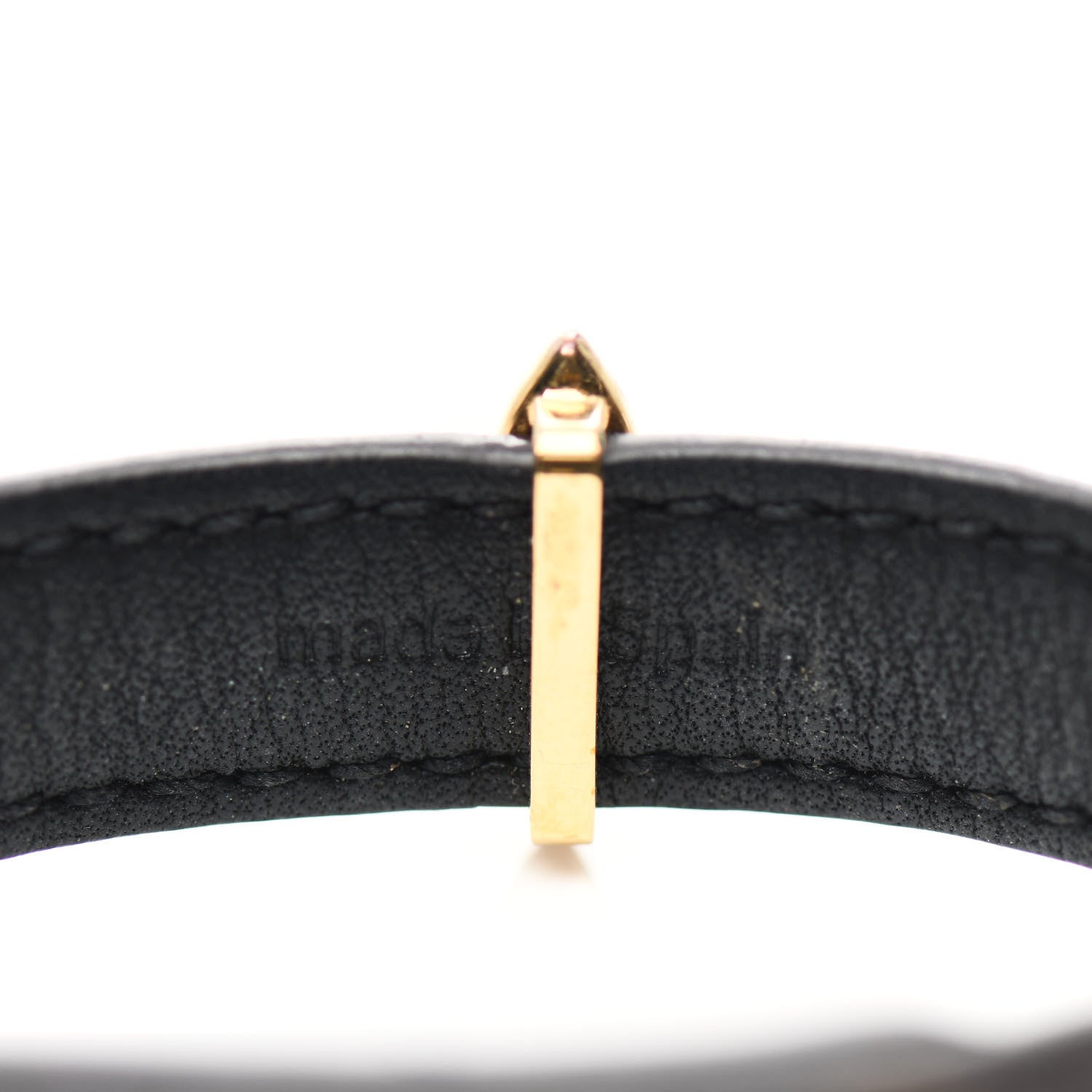 Louis Vuitton Monogram Blooming Bracelet 17 3 of 4