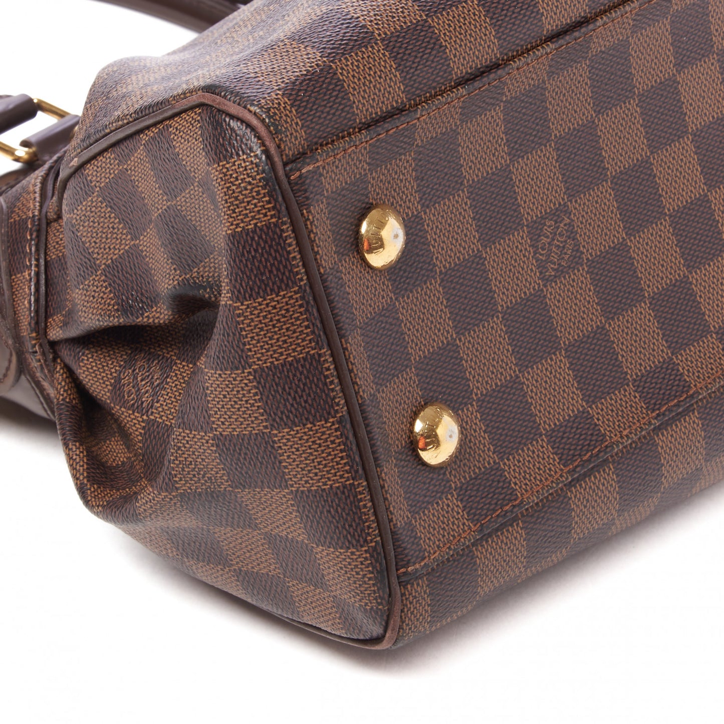 Damier Ebene Trevi PM