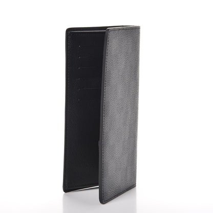 Louis Vuitton Damier Graphite Brazza Wallet 3 of 8