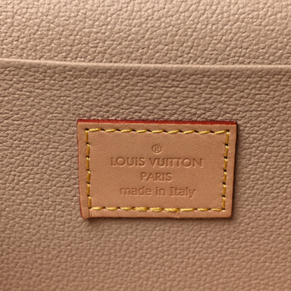 Louis Vuitton Monogram Nice Mini 6 of 10