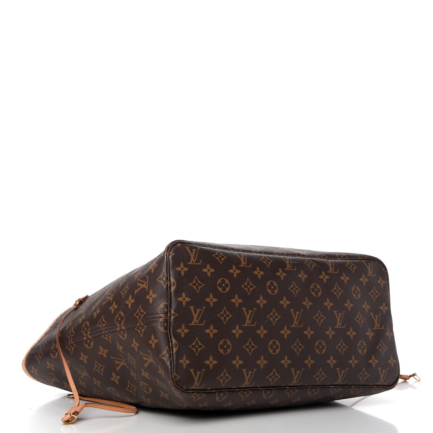 Louis Vuitton Monogram Neo Neverfull GM Pivoine 4 of 11