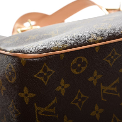 Louis Vuitton Monogram Multipli-Cite 13 of 13