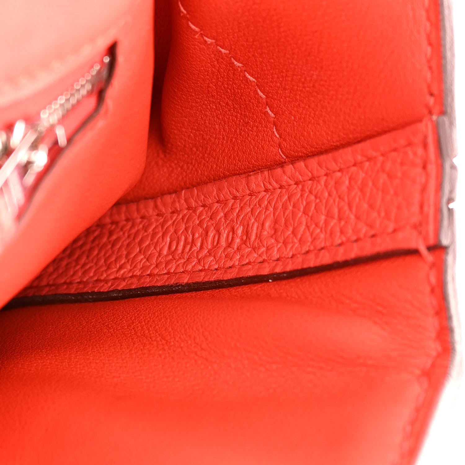 Hermes Togo Swift 24/24 29 Capucine 7 of 15