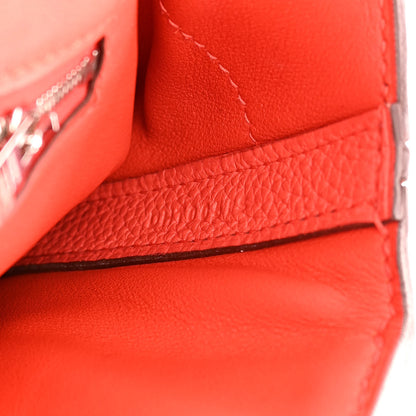 Hermes Togo Swift 24/24 29 Capucine 7 of 15