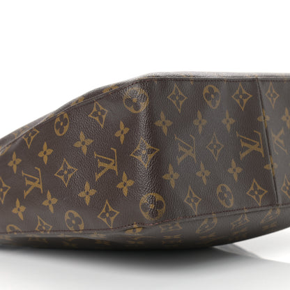 Louis Vuitton Monogram Looping GM 8 of 18