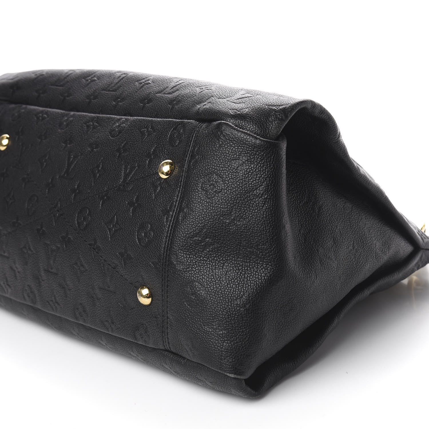 Louis Vuitton Empreinte Artsy MM Black 13 of 13